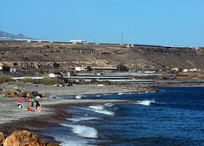 Casa de Sueño en la Playa