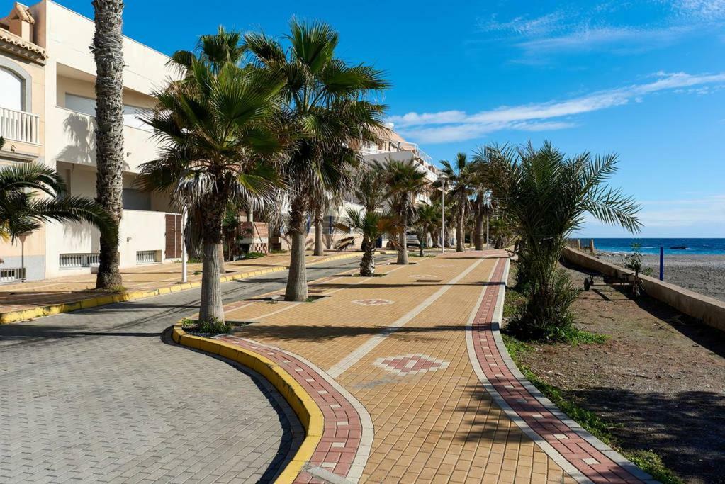 Casa De Sueño En La Playa Adra