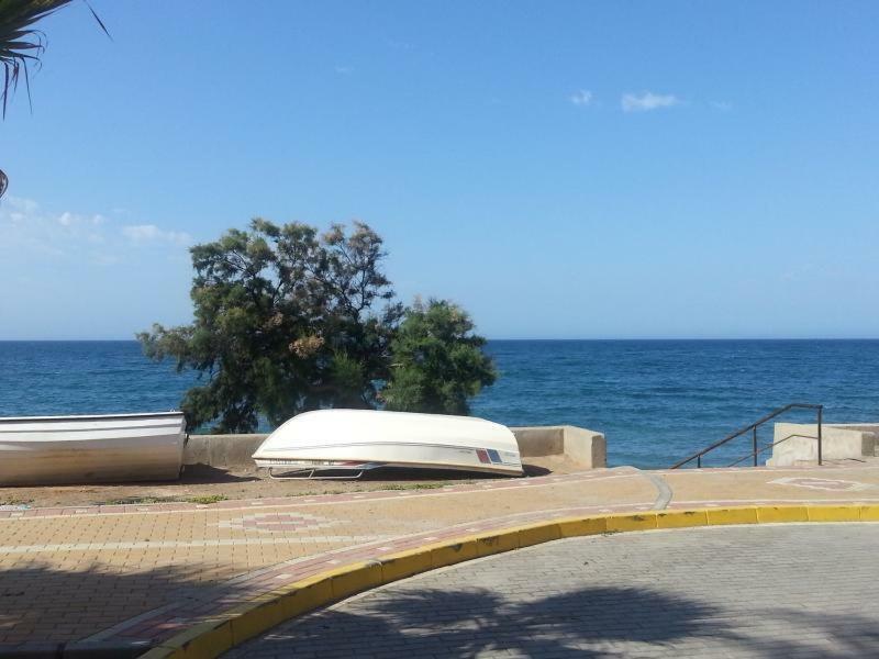 Casa De Sueño En La Playa *