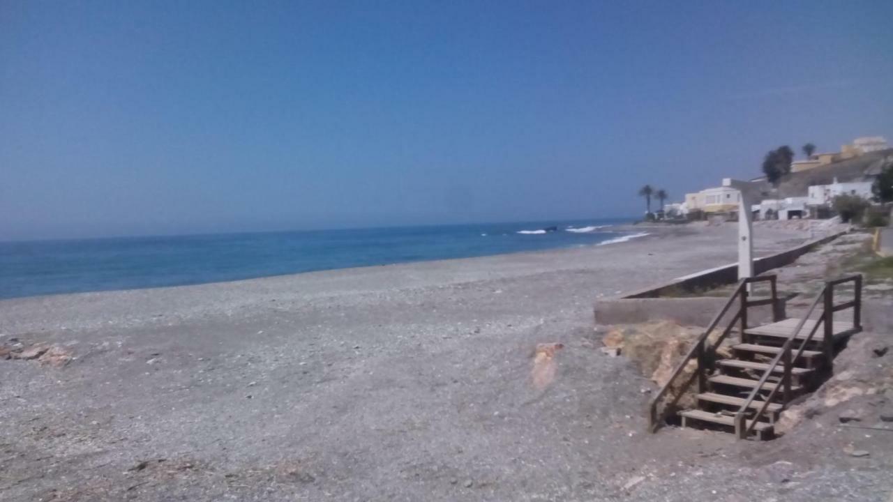 Casa De Sueño En La Playa Adra