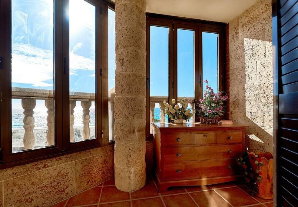 Villa Casa De Sueño En La Playa Adra