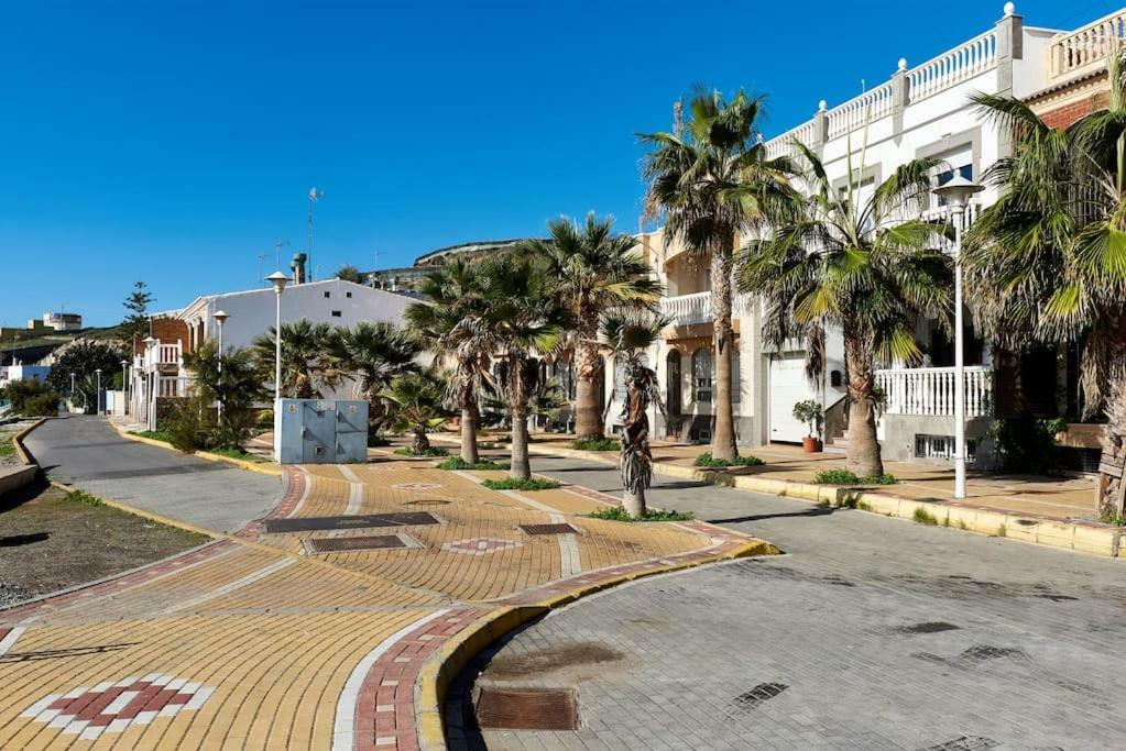 Casa De Sueño En La Playa