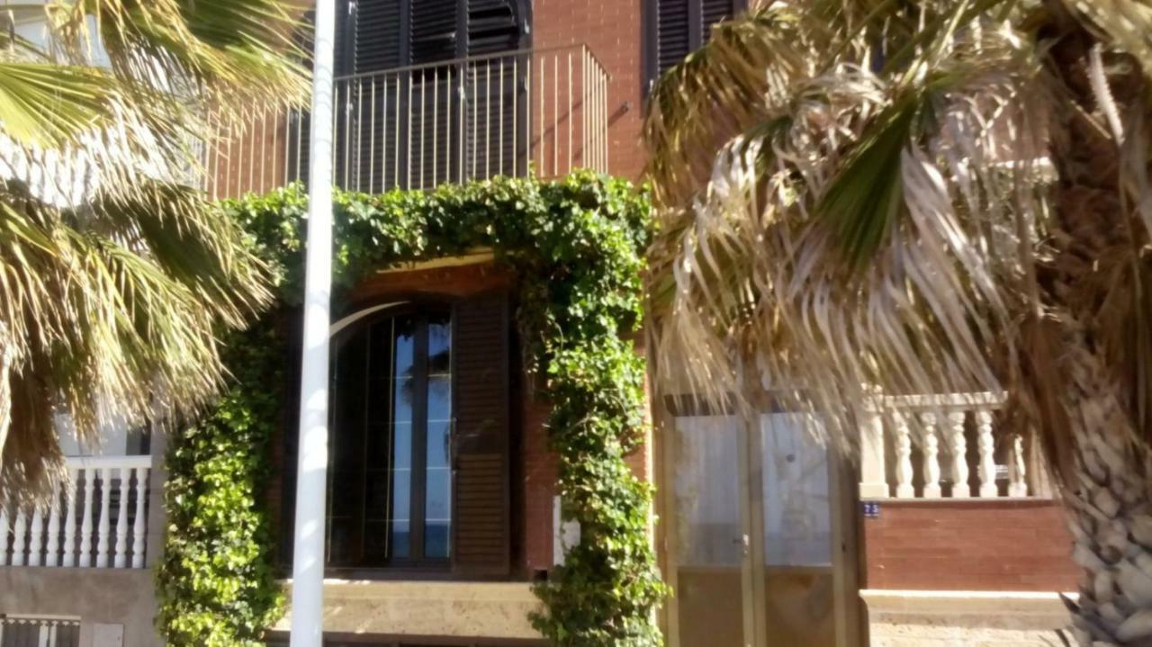Villa Casa De Sueño En La Playa *