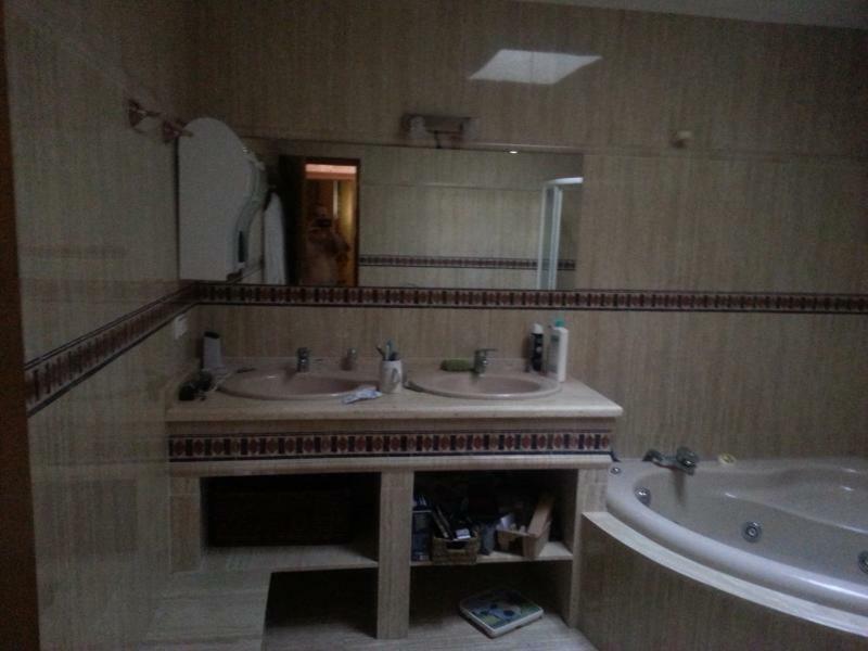 Casa De Sueño En La Playa * Adra