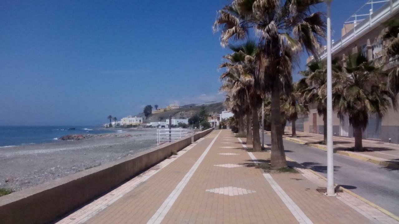 Casa De Sueño En La Playa Villa Adra