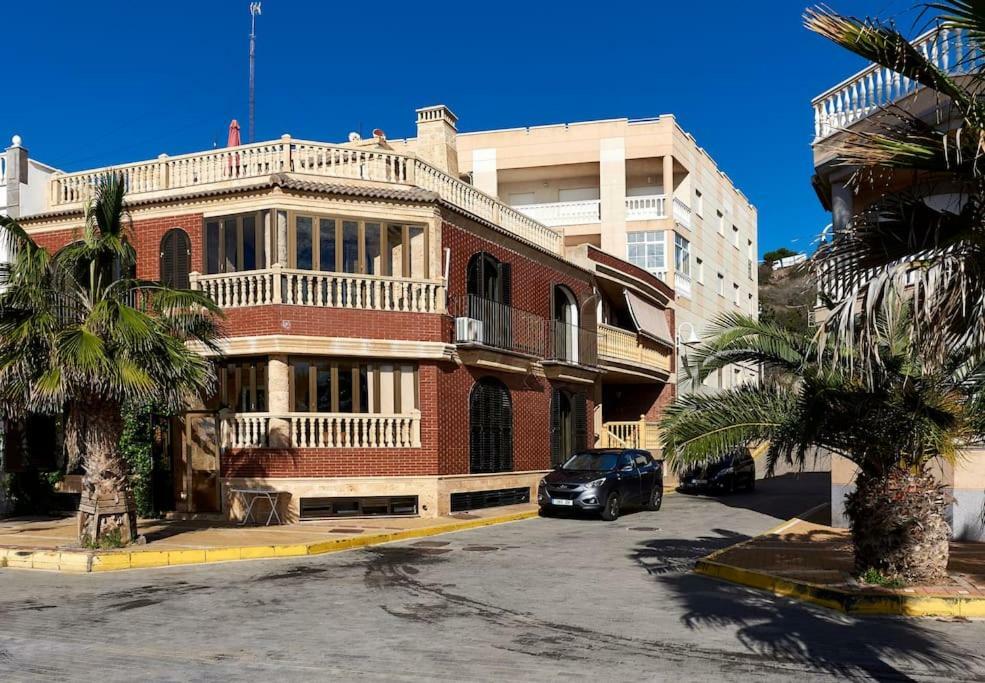 Villa Casa De Sueño En La Playa