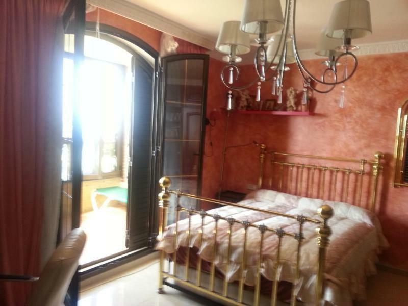 Villa Casa De Sueño En La Playa Adra