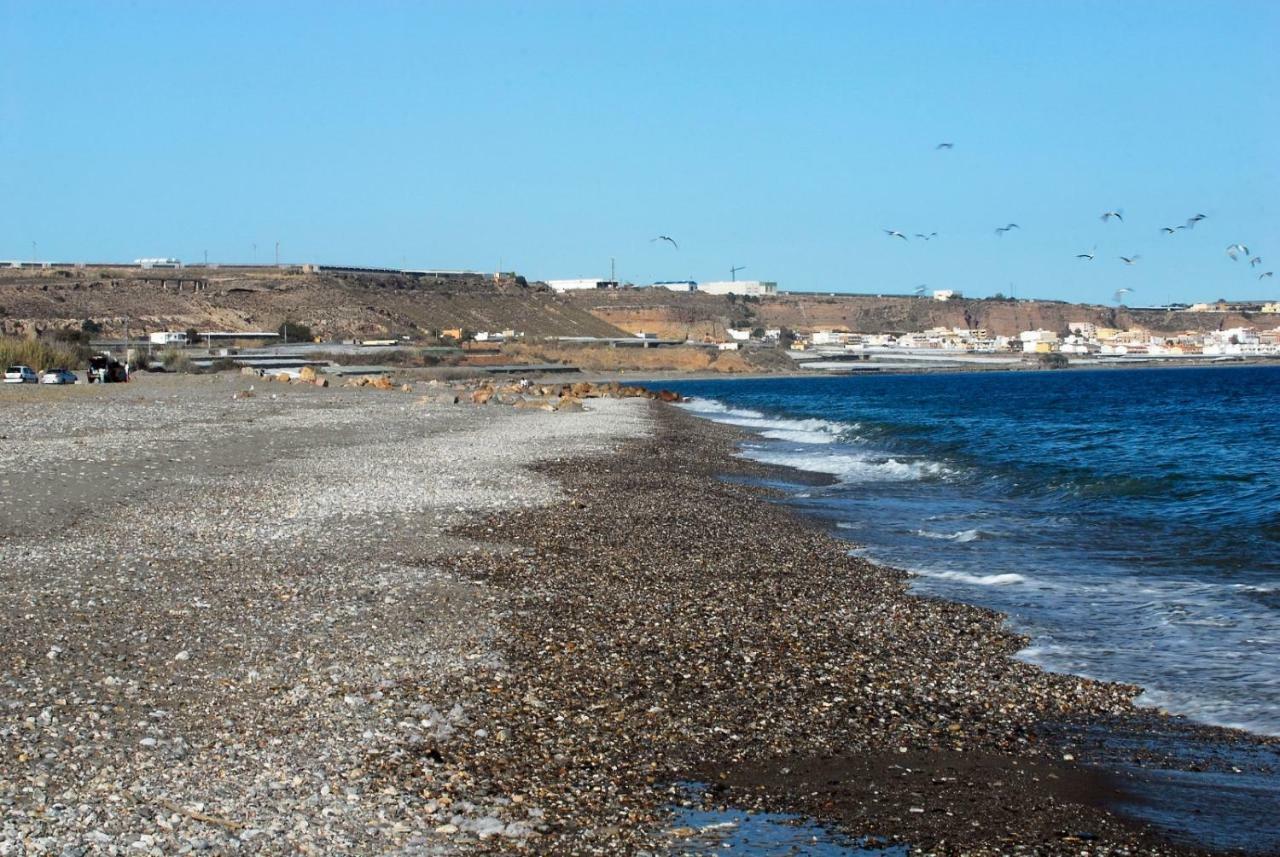 Casa De Sueño En La Playa *