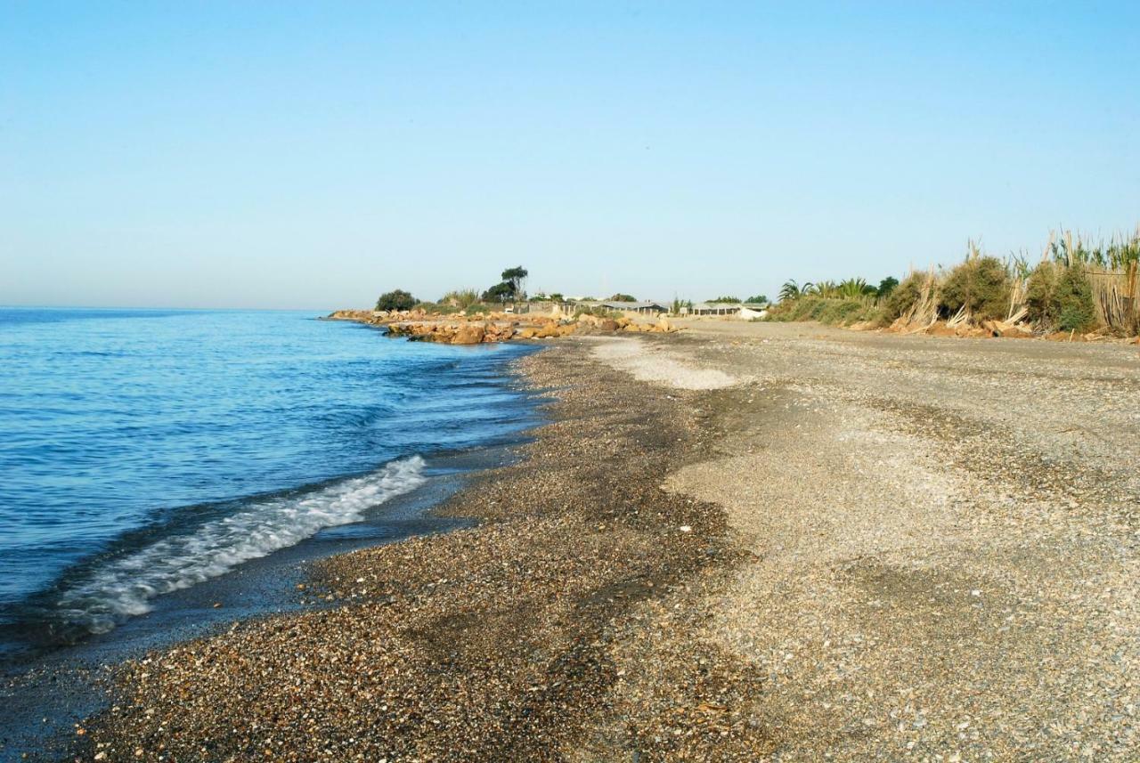 Casa De Sueño En La Playa * Adra