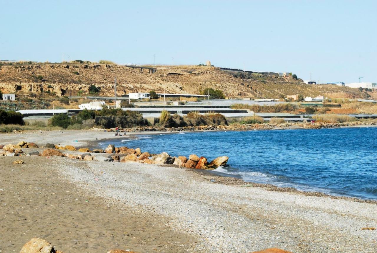 Casa De Sueño En La Playa Villa *