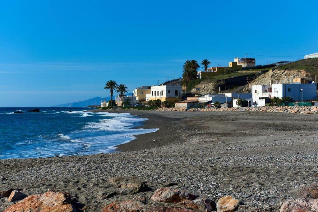 Casa De Sueño En La Playa Adra