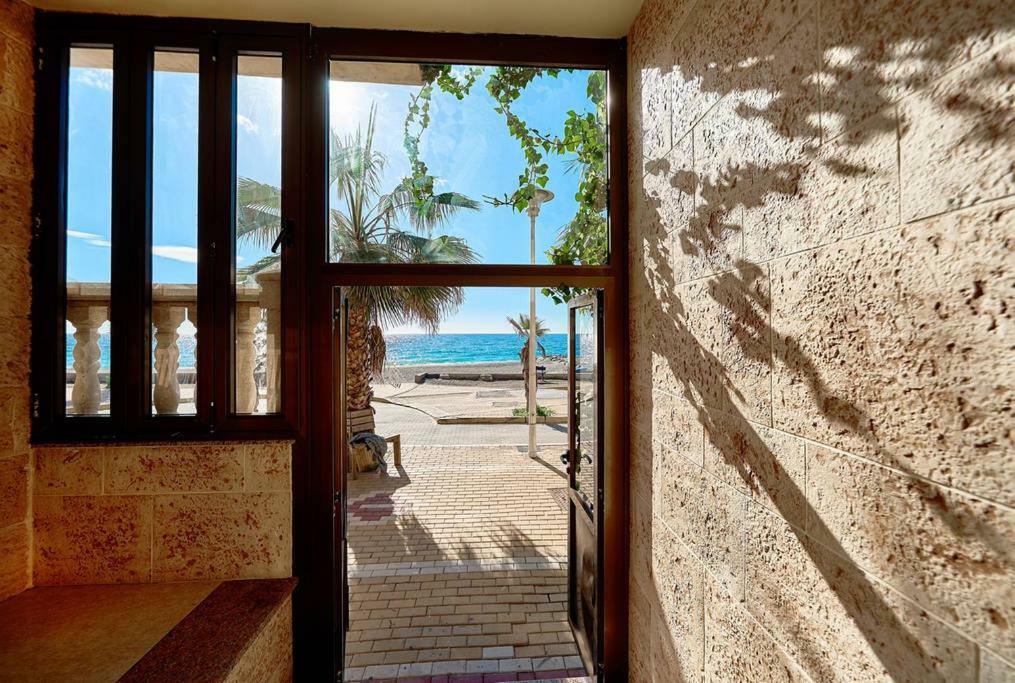 Casa De Sueño En La Playa Villa