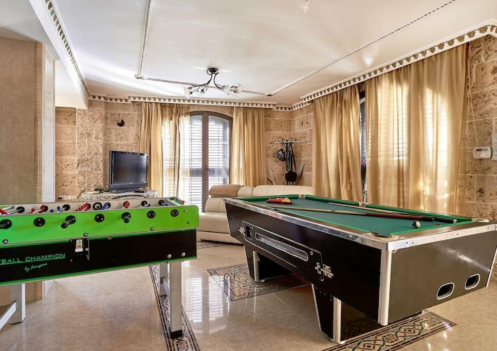 Casa De Sueño En La Playa Villa Adra