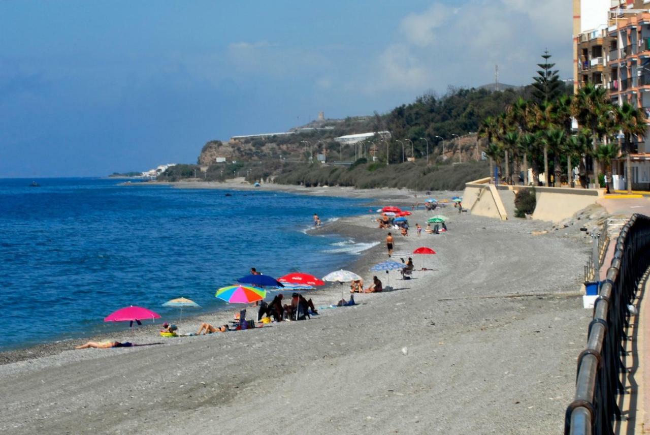 Casa De Sueño En La Playa Villa