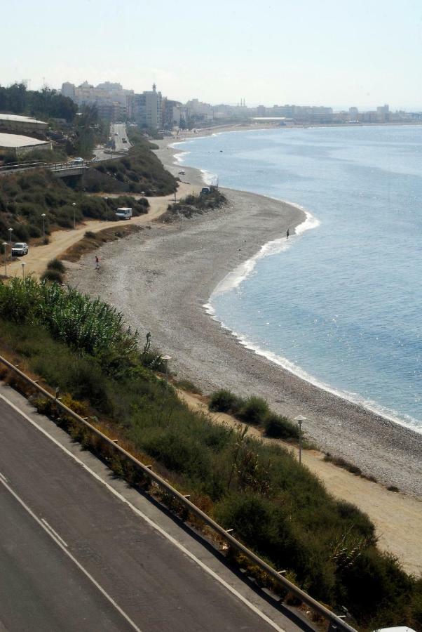 Casa De Sueño En La Playa Adra