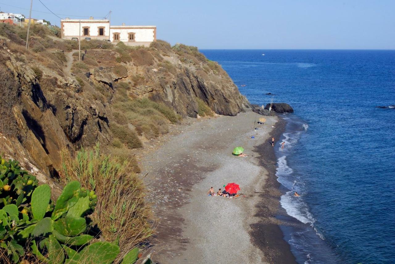 Casa De Sueño En La Playa Villa
