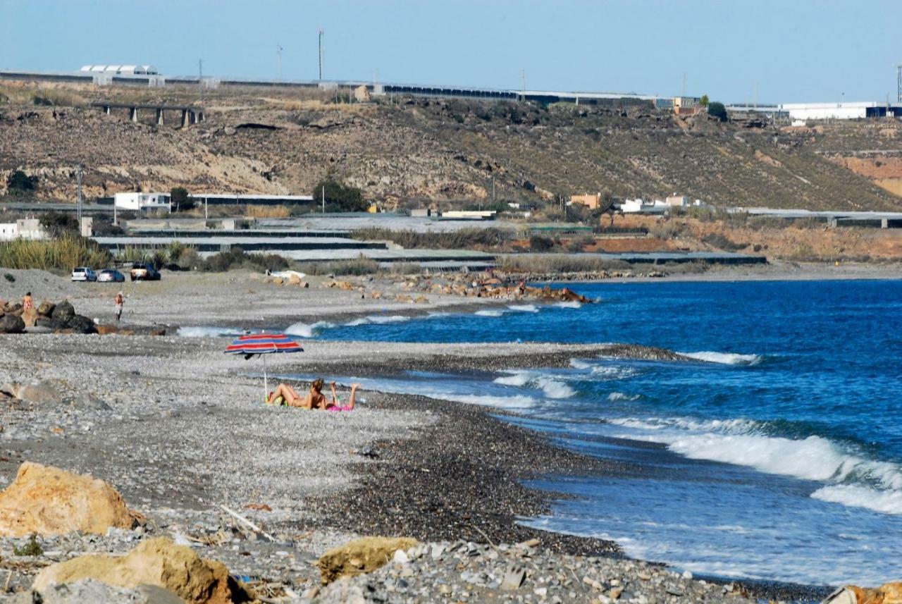 Casa De Sueño En La Playa Villa Adra