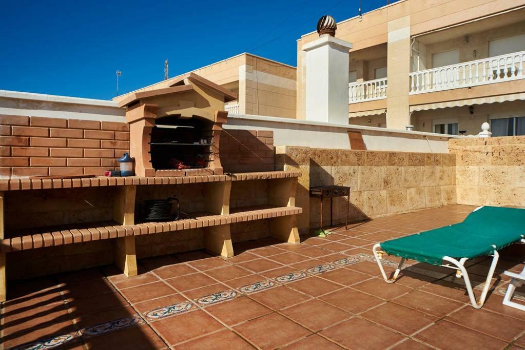 Casa De Sueno En La Playa