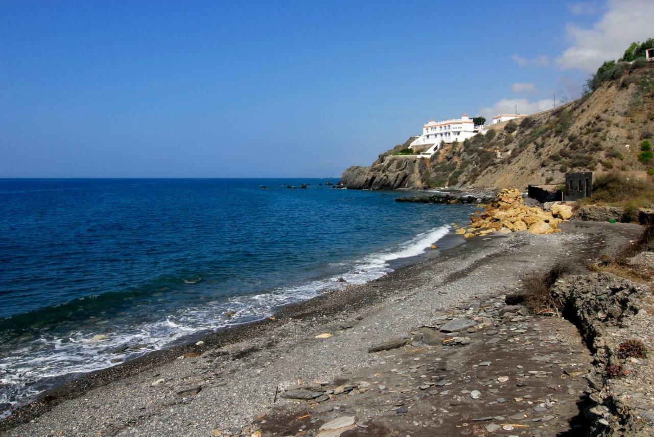 Casa De Sueno En La Playa Villa