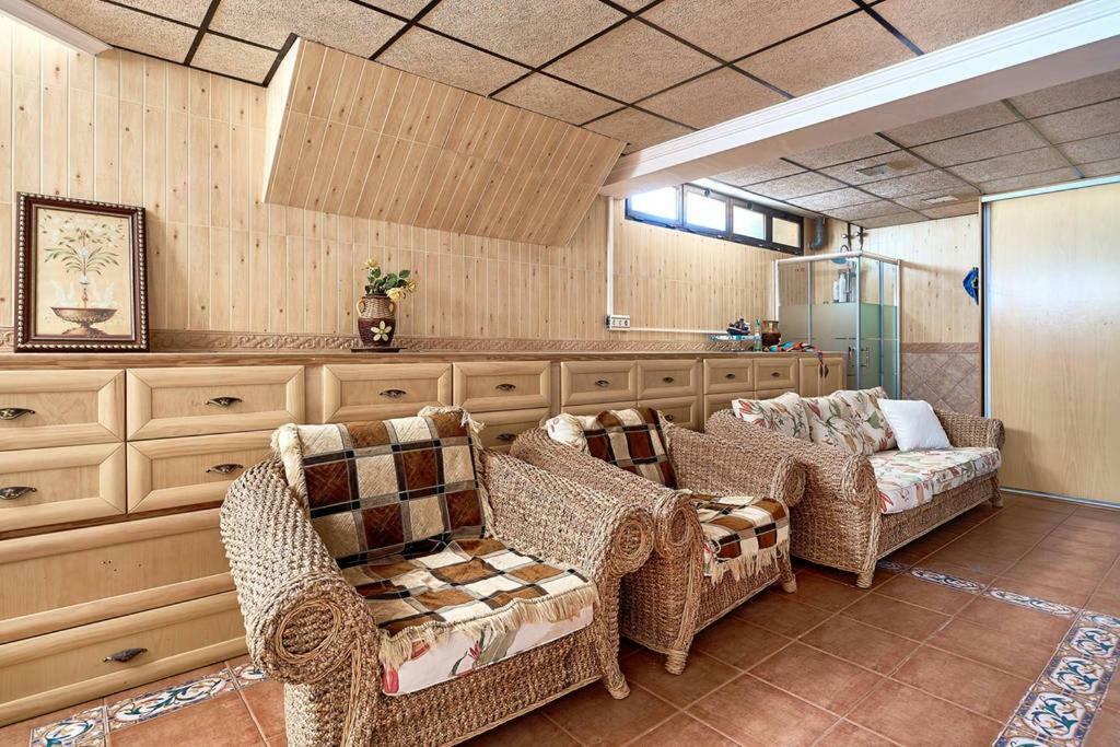 Villa Casa De Sueno En La Playa *