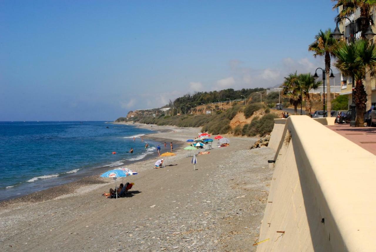 Casa De Sueno En La Playa Villa Adra