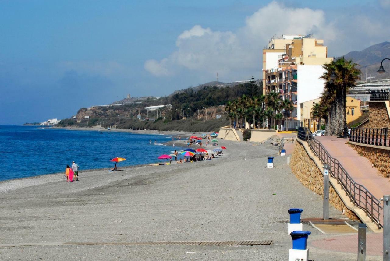 Casa De Sueno En La Playa Adra
